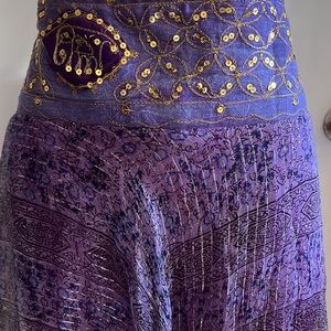 Summer / Festival Skirt